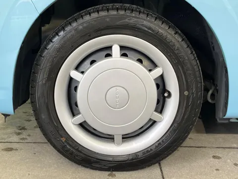 Daihatsu Mira Tocot