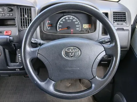 Toyota TownAce Van