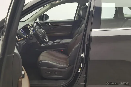 Gac GS5