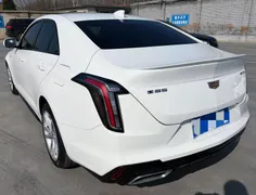 Cadillac CT4