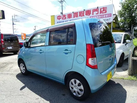 Mazda AZ-Wagon