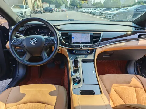 Buick LaCrosse