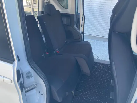 Mitsubishi eK X Space