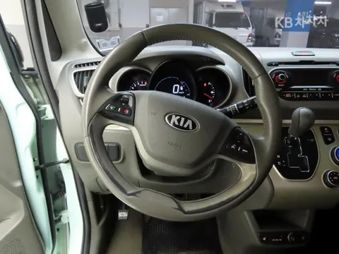 Kia Ray