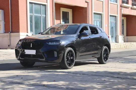 Wey VV7