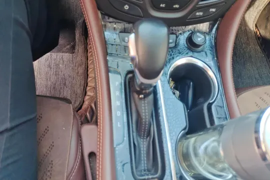 Buick Envision