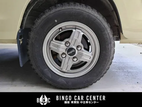 Honda Acty Truck
