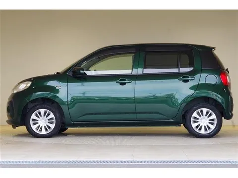 Daihatsu Boon