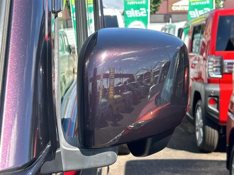 Nissan Clipper Rio