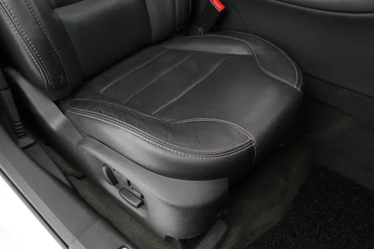 Ford Taurus