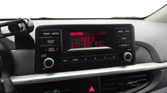 Kia Picanto (Morning)