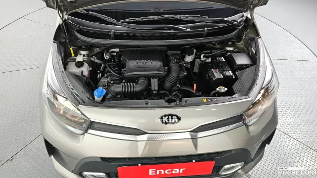 Kia Picanto (Morning)