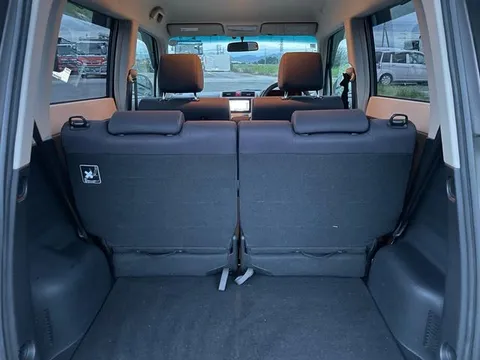 Honda Zest