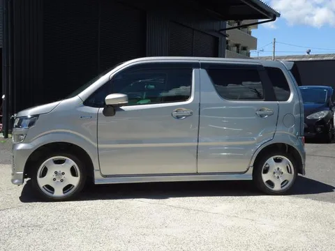 Mazda Flair