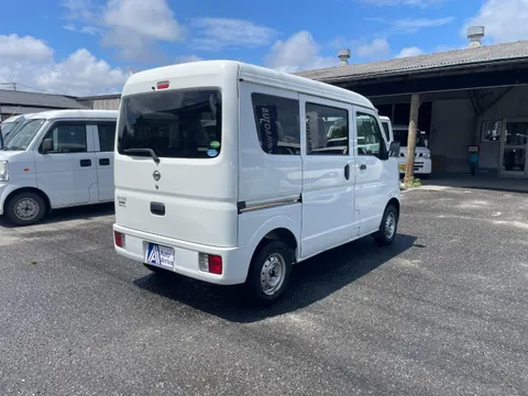 Nissan Clipper