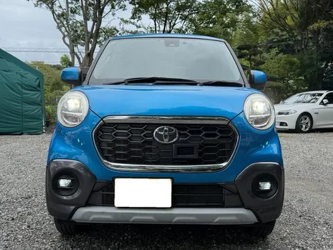 Toyota Pixis Joy