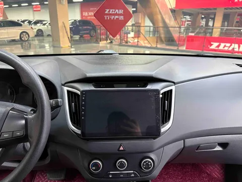 Hyundai ix25