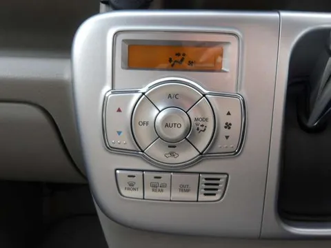 Nissan Clipper Rio
