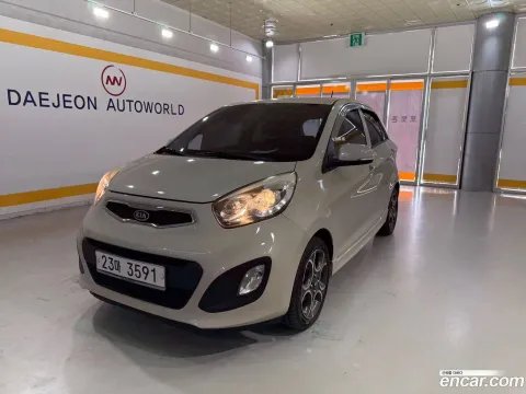 Kia Picanto (Morning)