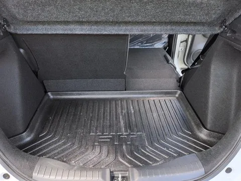Honda Jazz (Fit)