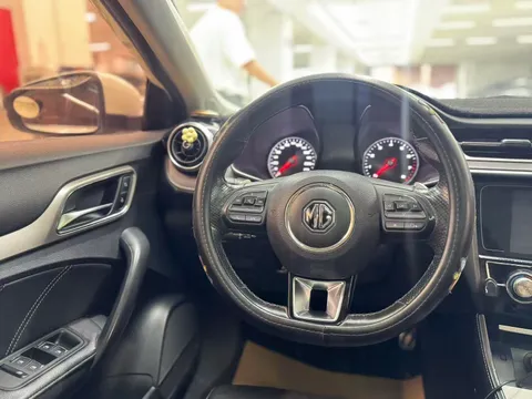 MG MG6