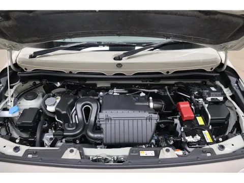 Suzuki Alto Lapin LC