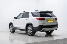 Changan CS95