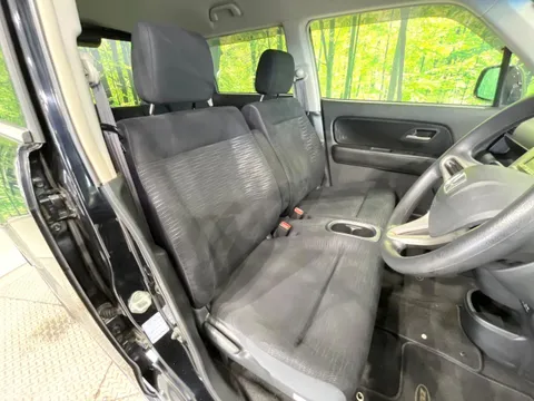 Honda Zest Spark