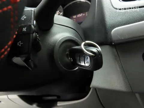 Renault SM3