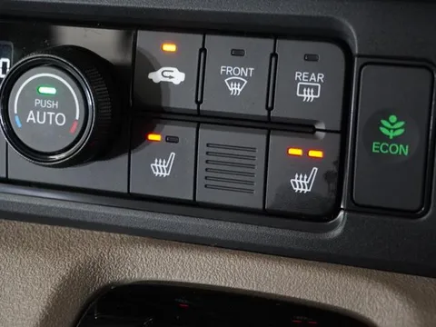 Honda N-BOX Joy