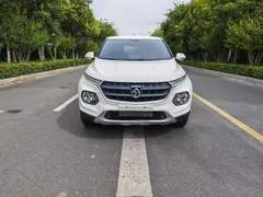 Baojun 510
