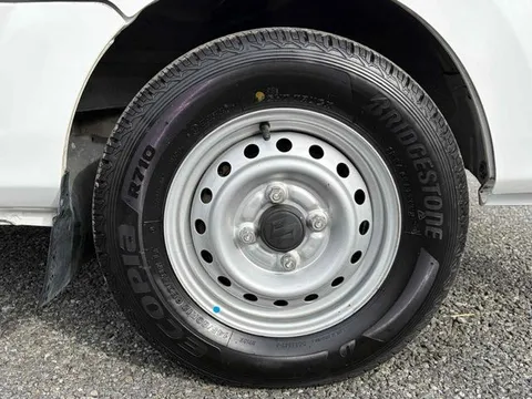 Suzuki Carry Track