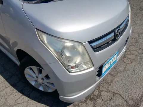 Mazda AZ-Wagon
