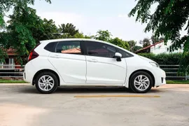 Honda Jazz (Fit)