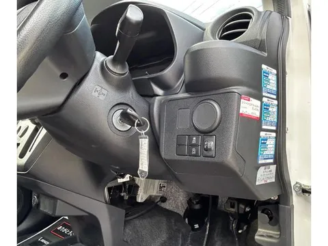 Subaru Pleo Plus