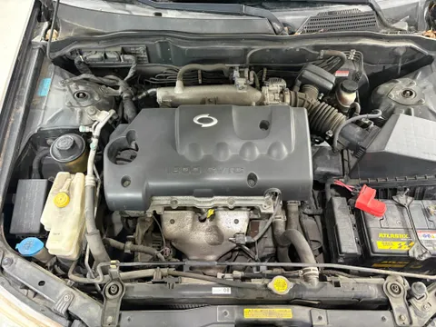 Renault SM3