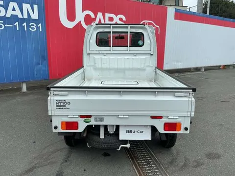 Nissan Clipper Truck