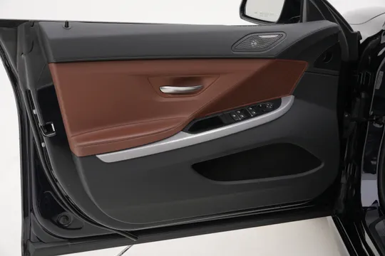 BMW 6-Series
