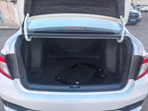 Honda Envix