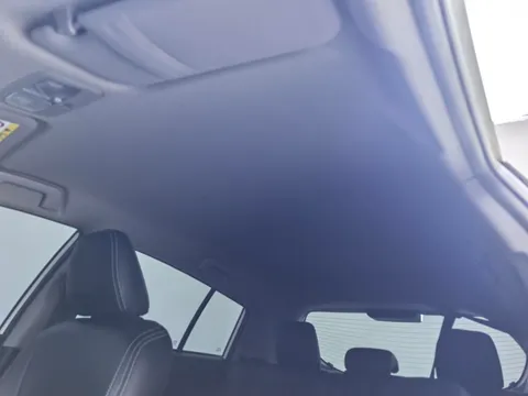 Toyota Vios FS
