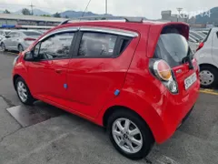 Chevrolet Matiz