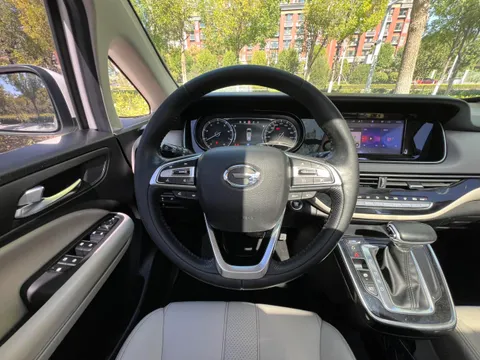 Gac M6