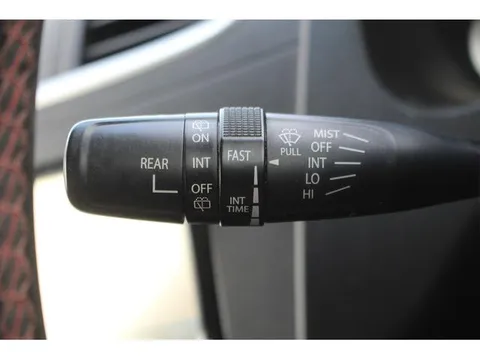 Suzuki Swift Sport