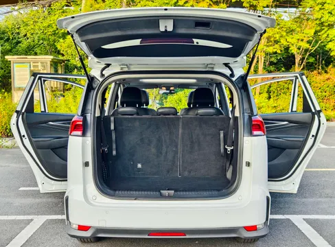 Maxus G50