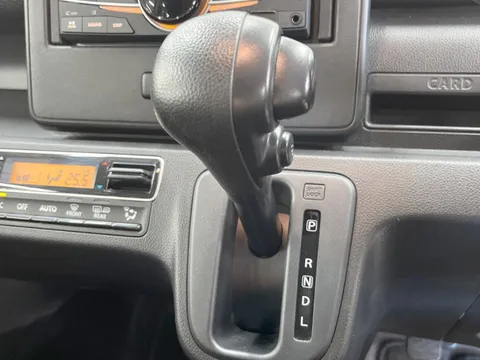 Mazda Flair