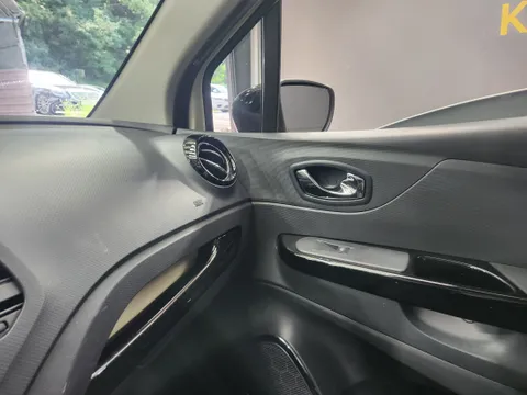 Renault QM3
