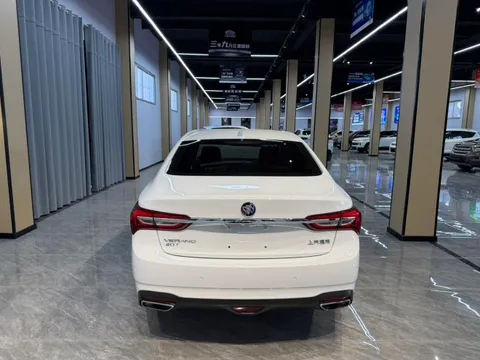 Buick Verano
