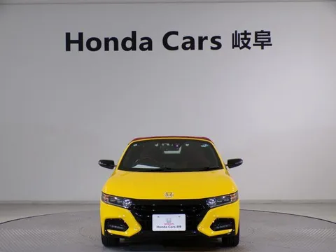 Honda S660