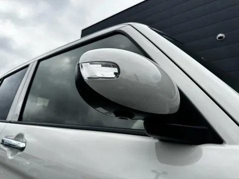 Suzuki Alto Lapin LC