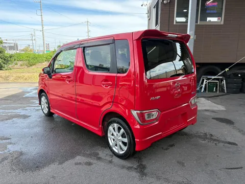 Mazda Flair